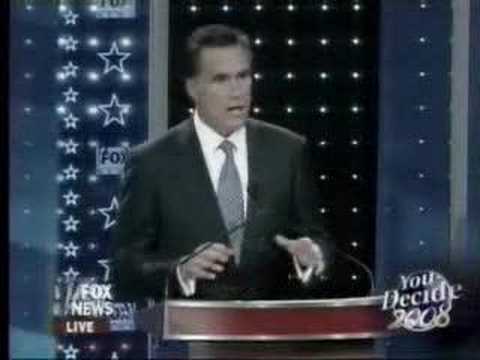 0 Rudy Giuliani Watch: Mitt Romney HYPOCRITICALLY Attacks Giuliani on Illegal Immigration