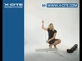 X-CITE Werbesysteme GmbH - Roll Up Display