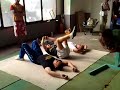 Altenaer Fitness Treff Training Jugend