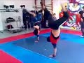trailer GFC  tunisia bboys (gabes)