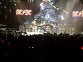 ACDC - Rock and Roll Train - 10/28/08 - Wilkes Barre, PA ACDC - Rock and Roll Train - 10/28/08 - Wilkes Barre, PA