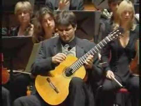 Zapateado, Concierto Madrigal, J. ...