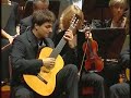 Zapateado, Concierto Madrigal, J. Rodrigo, KatonaTwins