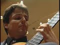 Zapateado, Concierto Madrigal, J. Rodrigo, KatonaTwins