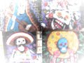 Peque�a y fr�gil