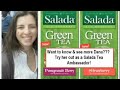 Dana Walsh, Salada T