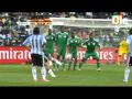 Maradona - Magia - Magic of Maradona