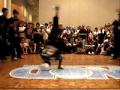 Final World Of Dance 2009 : Joyeux Loufocks VS Super Crew