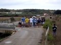 FORD SCORT RS TURBO - Nº 25 - RALLY MANACOR 2007