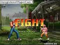 Shy(Ronin) Vs. porcaria - III - KOF 99(Kaillera)