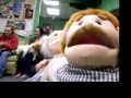 Senior Vlog Week 12 (11/16/09-11/22/09)
