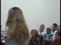 5º congresso das irmãs Ministério Belem