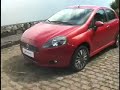 Avaliação do novo Fiat Punto