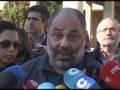 videos de Consell i sindicats mantenen les seues posicions