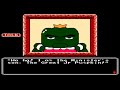 hey everyone on this episode of play it through its princess tomato in the salad kingdom brought to us by hudson soft. now this is a text based adventure game that originally came out for computer systems in japan in 1984 and was later ported to the famicom in 1988 then finally the nes in 1991. now this game is a very interesting title with fun characters and a lot of stuff to interact with. the game is similar to uninvited and shadowgate. unlike those there is no ways to back yourself into a corner and die. the story is you play as sir cucumber who must defeat minister pumpkin and save princess tomato to bring peace to saladoria. enjoy!! if you are a fan of video game music check out my other account dedicated to it www.youtube.com if you are a fan of pro wrestling especially pro wrestling theme music check out my side project with file91e www.youtube.com