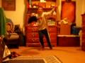 Matt Dancing to Elvis, Funny stuff