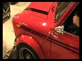 mini 1380 7port on dyno