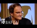 Quentin Tarantino - A Life in Pictures