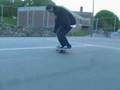 Re: Heelflip Contest