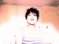 Marie Hecker singing to love somebody by the beegees