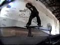 F-Team skateboards - duende bodega skatepark