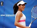 ana ivanovic