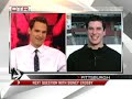 OTR: Next Question with Sidney Crosby -DayWalk3r OTR: Next Question with Sidney Crosby -DayWalk3r