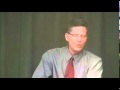 The Secret of a Good Life - Matthew 19:12-30 - Part 1