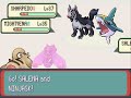 Slakoth Only Run: Seafloor Cavern