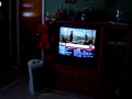 Honda EU2000i Generator - powering the house.