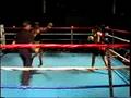 Kat Diaz vs. Trisha Hill Round 1