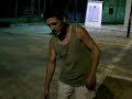 SANNICANDRO GARGANICO. IL DON SPOSTA IL SUO CAMION