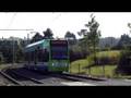 Tramlink: October 2008 - Video 17