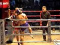 Muay thai- Adian V/s Adan 3�- 4�R