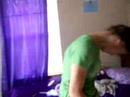 crazy girl dancing crazy girl dancing