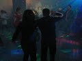 concurso de vaile en el parra nigth club
