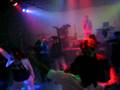 concurso de vaile en el parra nigth club