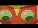 MUERTE DE IRIS MEGAMAN X4 AUDIO LATINO