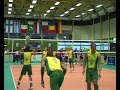 World Militarily Volleyball Championships?BRAZIL-FINLAND World Militarily Volleyball Championships?BRAZIL-FINLAND