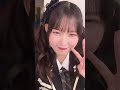 大村杏、森本くるみ、篠原京香さん出演 SKE48「制服の芽」公演 インスタ