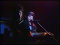 recital que uni� a silvina garr� y a juan carlos baglietto en el estadio luna park en el a�o 1989. m�s info en: silvinagarre.es.tl