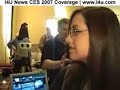 CES 2007 The best 3D HMD