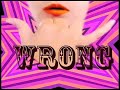 I Kissed A Girl-And I Signed It