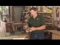 Wood Routers : How to Router Hinges