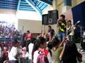 NUAY MAS by COMIC RELIEF