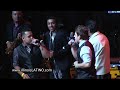 HD Como una Gelatina - Alacranes Musical & Espinoza Paz + alacranes entrevista