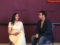 Thaindian.com interviews Hema Malini