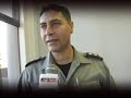 Comandante do 13º BPM alerta para o uso do cerol