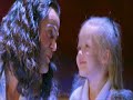 a musical segment from the film joseph and the amazing technicolored dreamcoat featuring donny osmond, richard attenborough and joan collins.

this segment feature maria friedman as the narrator, donny osmond as joseph and the children's chorus.