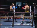 Carlos Alberto Garcia "Tyson"  vs Oleg Trikoligh